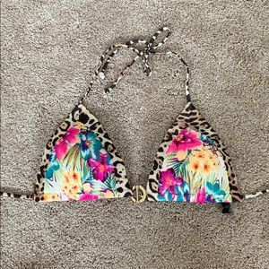 Victorias Secret Bathing Suit Top